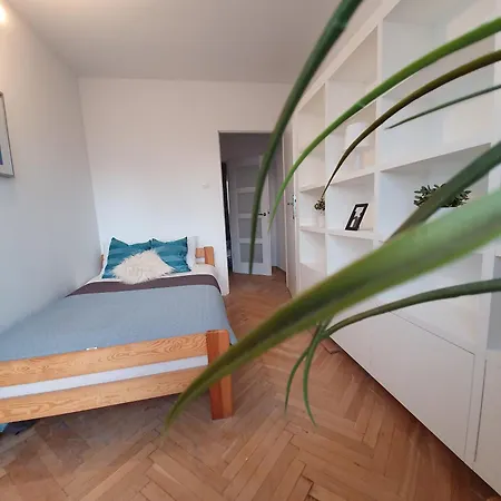 Duze Mieszkanie Na Plowcach * 索波特