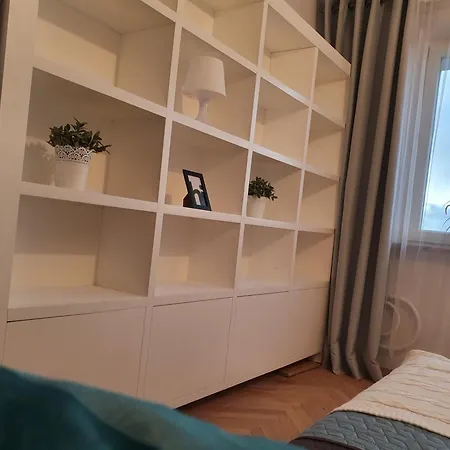 Duze Mieszkanie Na Plowcach 索波特