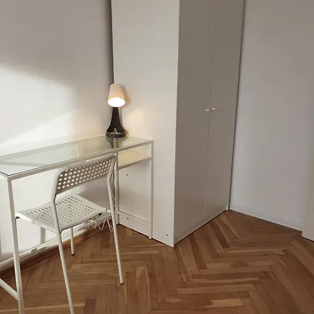 Duze Mieszkanie Na Plowcach Sopot