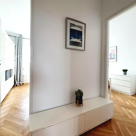 Duze Mieszkanie Na Plowcach Sopot